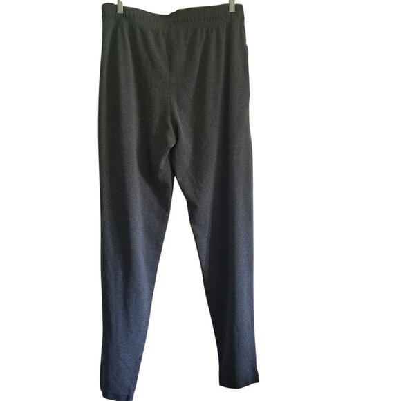 Otomix Men's Grey Baggy Body Building Pant Sz M - Picture 2 of 7